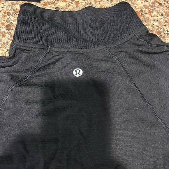 Lululemon Swiftly Tech short sleeve polo shirt - Picture 4 of 4